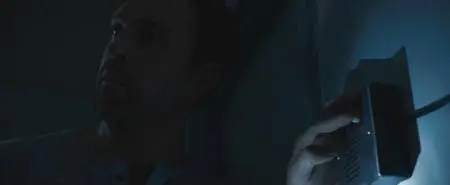 Blood Hunters (2016)