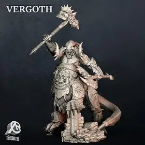 Vergoth