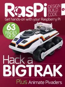 Raspi – 01 December 2014