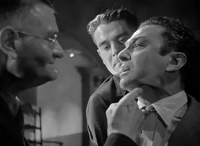Les maudits/The Damned (1947) [Repost]