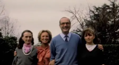 (Fr2) Le clan Chirac, une famille au cœur du pouvoir (2013)