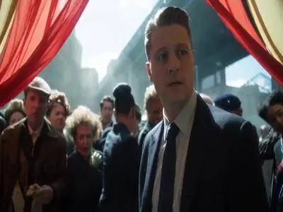 Gotham S04E09