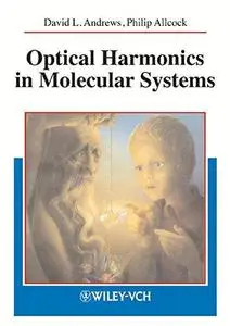 Optical Harmonics in Molecular Systems: Quantum Electrodynamical Theory