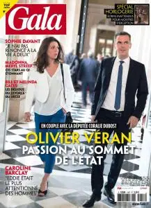 Gala France - 13 Mai 2021