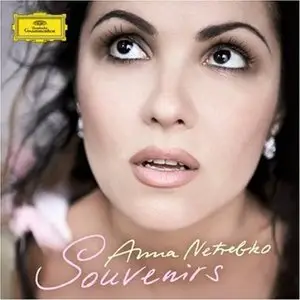 Anna Netrebko - Souvenirs 