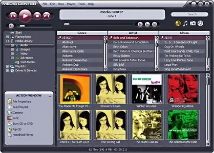 J.River Media Center 15.0.17 Beta
