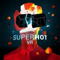 SUPERHOT VR (2017)