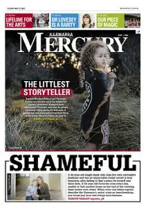 Illawarra Mercury - 31 May 2022