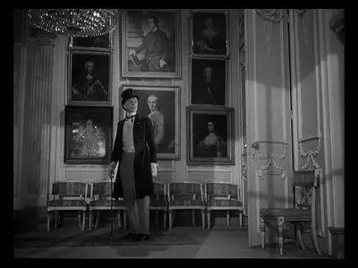 Miss Julie (1951) [The Criterion Collection #416] [ReUp]