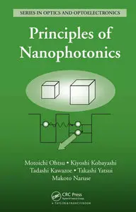 Principles of Nanophotonics (repost)