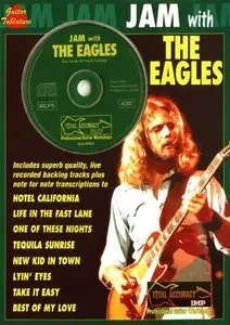 Jam with the Eagles: Guitar/Vocal