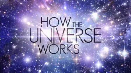 Sci. Ch. - How the Universe Works: Mystery of Spacetime (2018)