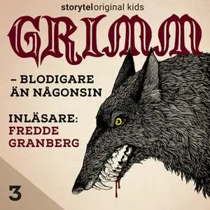 «Sagan om pojken som ville bli rädd» by Benni Bødker,Kenneth Bøgh Andersen