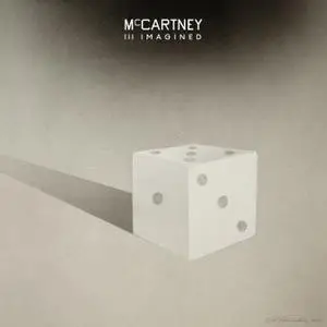 Paul McCartney - McCartney III Imagined (2021)
