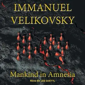 Mankind in Amnesia [Audiobook]
