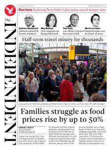 The Independent – 31 May 2022