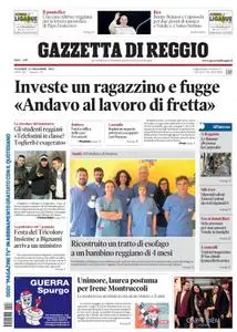 Gazzetta di Reggio - 23 Dicembre 2022