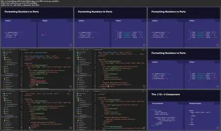 Vue 3 Internationalization