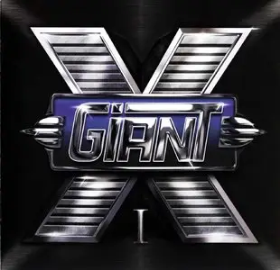 Giant X - I (2013)