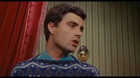 The Umbrellas Of Cherbourg (1964) [The Criterion Collection #716]