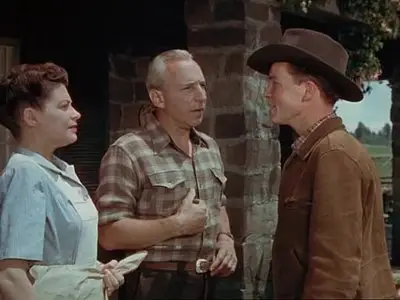 Green Grass of Wyoming (1948)