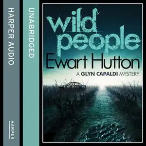 «Wild People» by Ewart Hutton