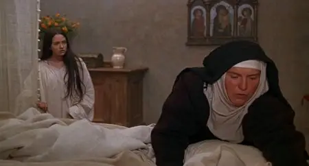 Romeo and Juliet (1968)