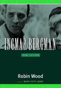 Ingmar Bergman (repost)