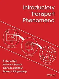 Introductory Transport Phenomena