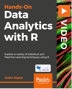 Hands-On Data Analytics with R