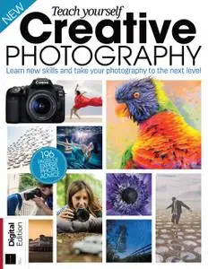 Teach Yourself Creative Photography – 14 March 2022