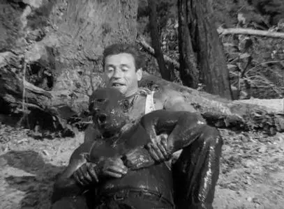 HG Clouzot (Aventure)  Le Salaire de la Peur  [DVDrip]  1953 