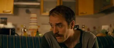 Il Comandante e la Cicogna (2012)