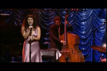 Jane Monheit: Taking A Chance On Love - In Concert (2005)