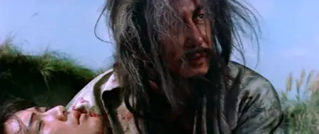 The Notorious Concubines / Kinpeibai (1969)