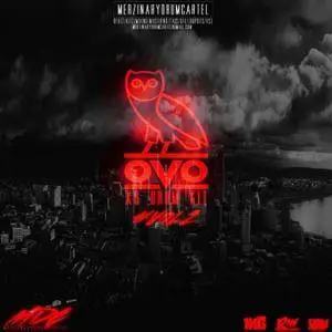 MDC OVOXO Drumkit Vol 2 WAV