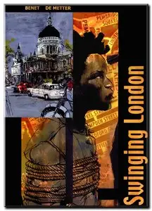 Bénet & De Metter - Swinging London - Complet - (re-up)