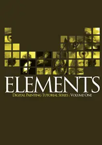 Elements - Digital Painting Tutorial Series vol 1