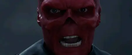 Captain America - Il Primo Vendicatore (2011)