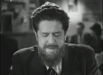 Le quai des brumes (1938)