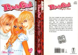 Peach Girl (1997) Complete