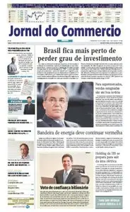 Jornal do Commercio - 29 de julho de 2015 - Quarta