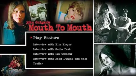 Mouth to Mouth (1978) [ReUp]