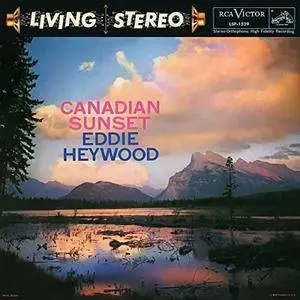 Eddie Heywood - Canadian Sunset (Expanded Edition) (1958/2018)