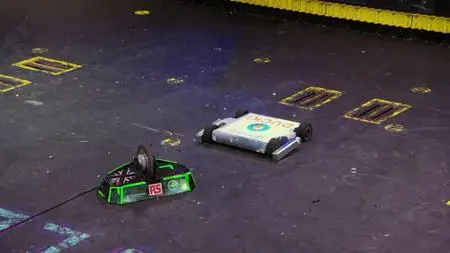 BattleBots S04E04