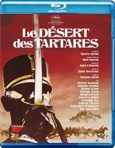 Il deserto dei tartari / The Desert of the Tartars (1976)
