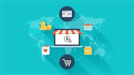 E-Commerce Website in PHP & MySQL From Scratch!