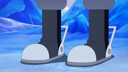 Infinity Train S04E02