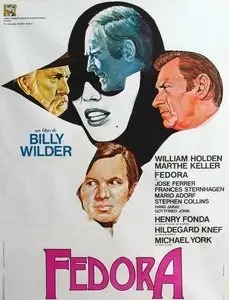 Fedora (1978) 