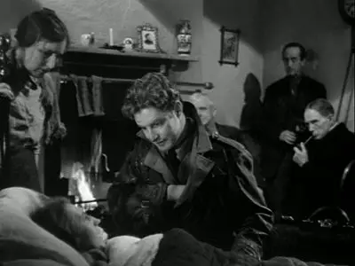 The Citadel (1938)